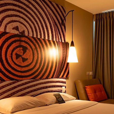 Ibis Apartado Ngoại thất bức ảnh