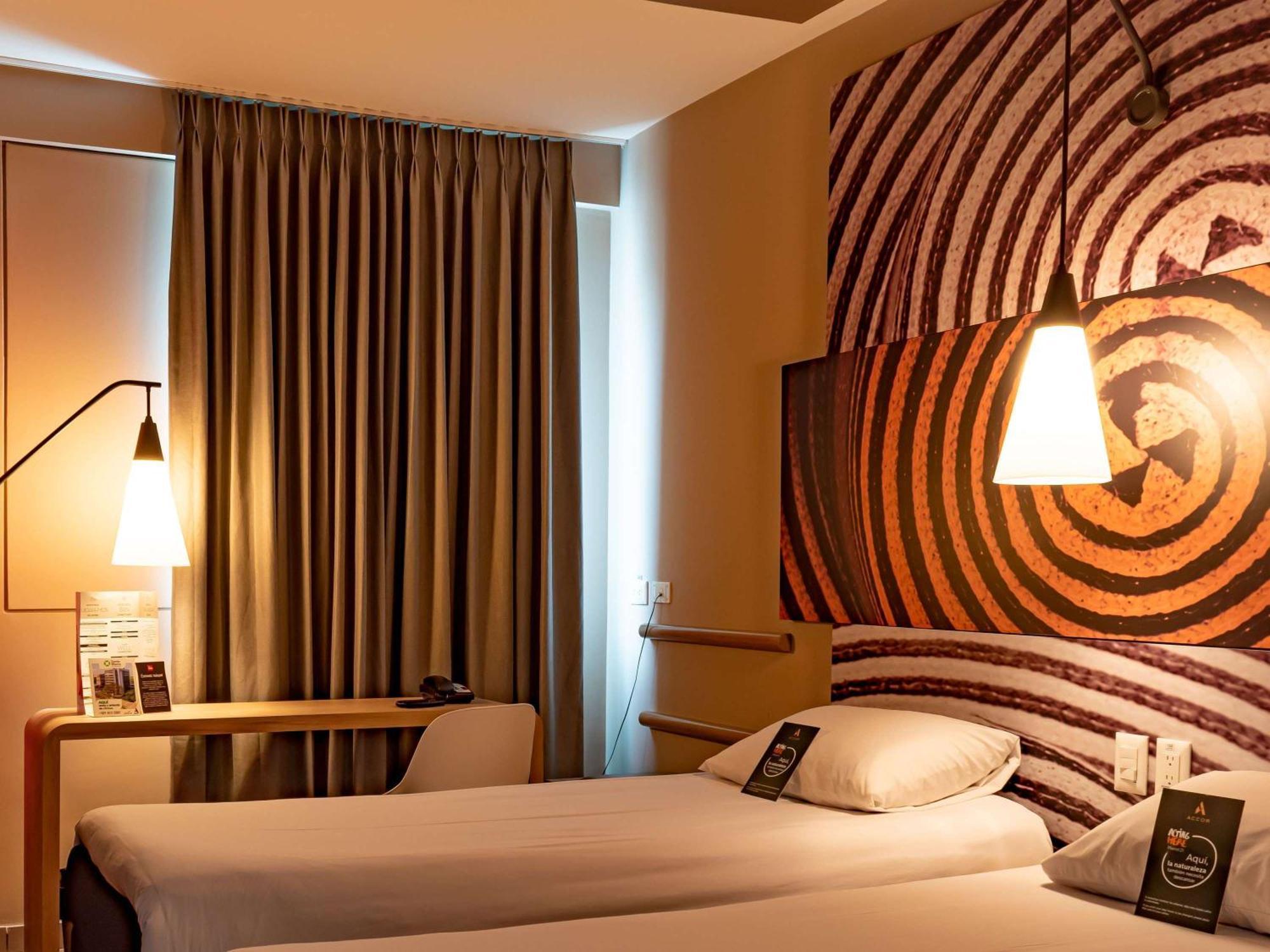 Ibis Apartado Ngoại thất bức ảnh