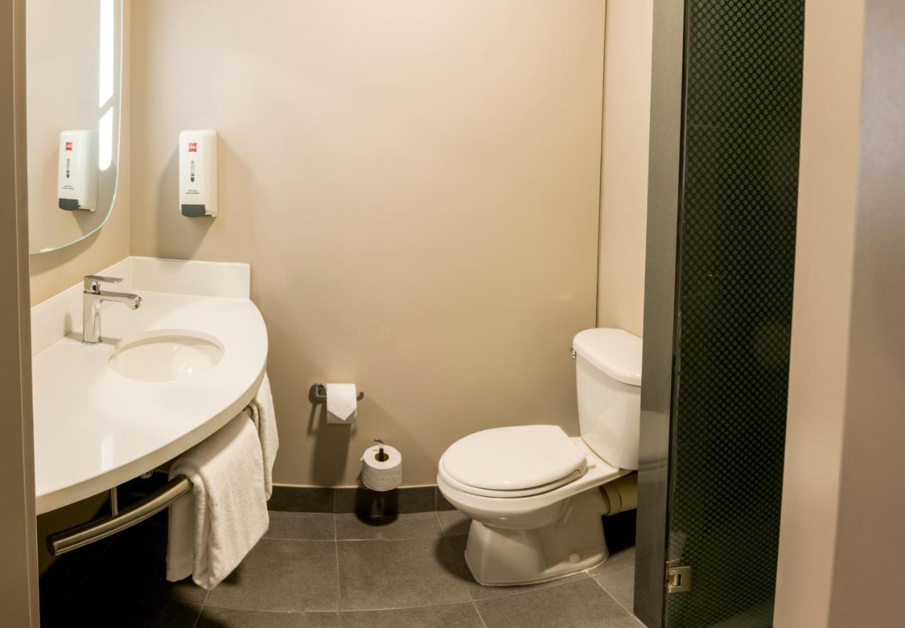 Ibis Apartado Ngoại thất bức ảnh