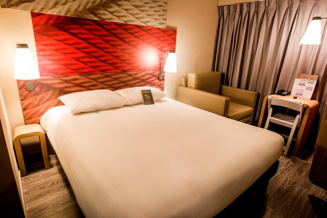 Ibis Apartado Ngoại thất bức ảnh