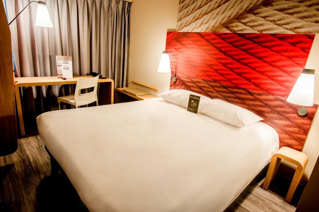 Ibis Apartado Ngoại thất bức ảnh