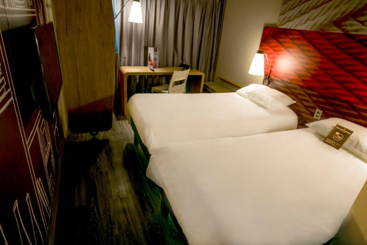 Ibis Apartado Ngoại thất bức ảnh