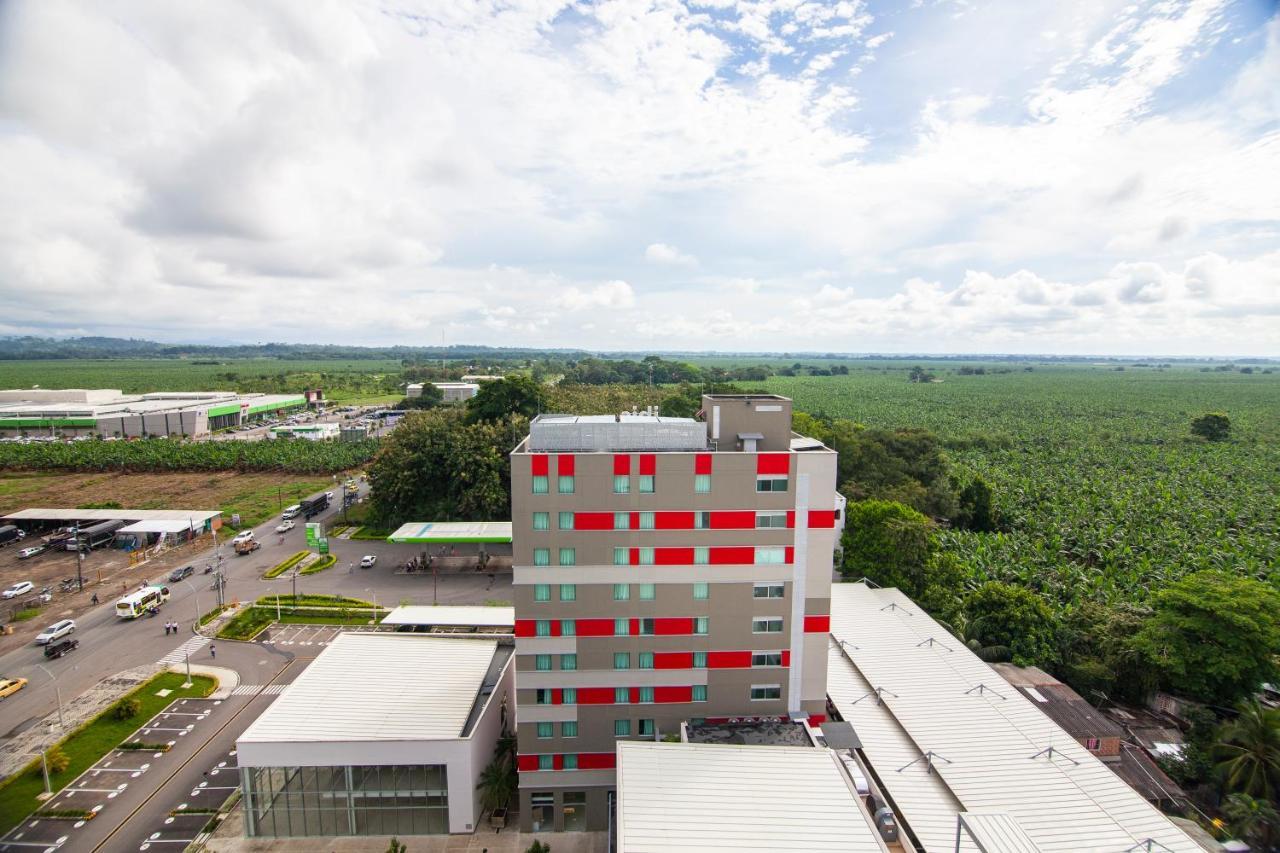 Ibis Apartado Ngoại thất bức ảnh