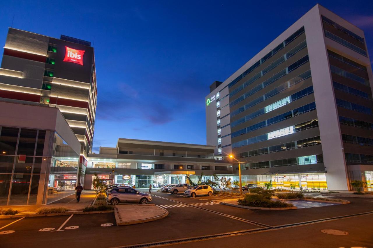 Ibis Apartado Ngoại thất bức ảnh