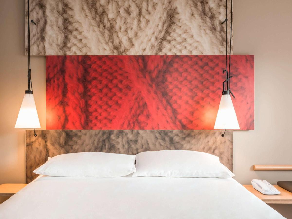 Ibis Apartado Ngoại thất bức ảnh