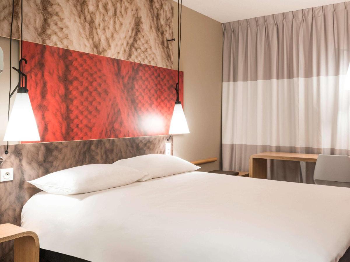 Ibis Apartado Ngoại thất bức ảnh